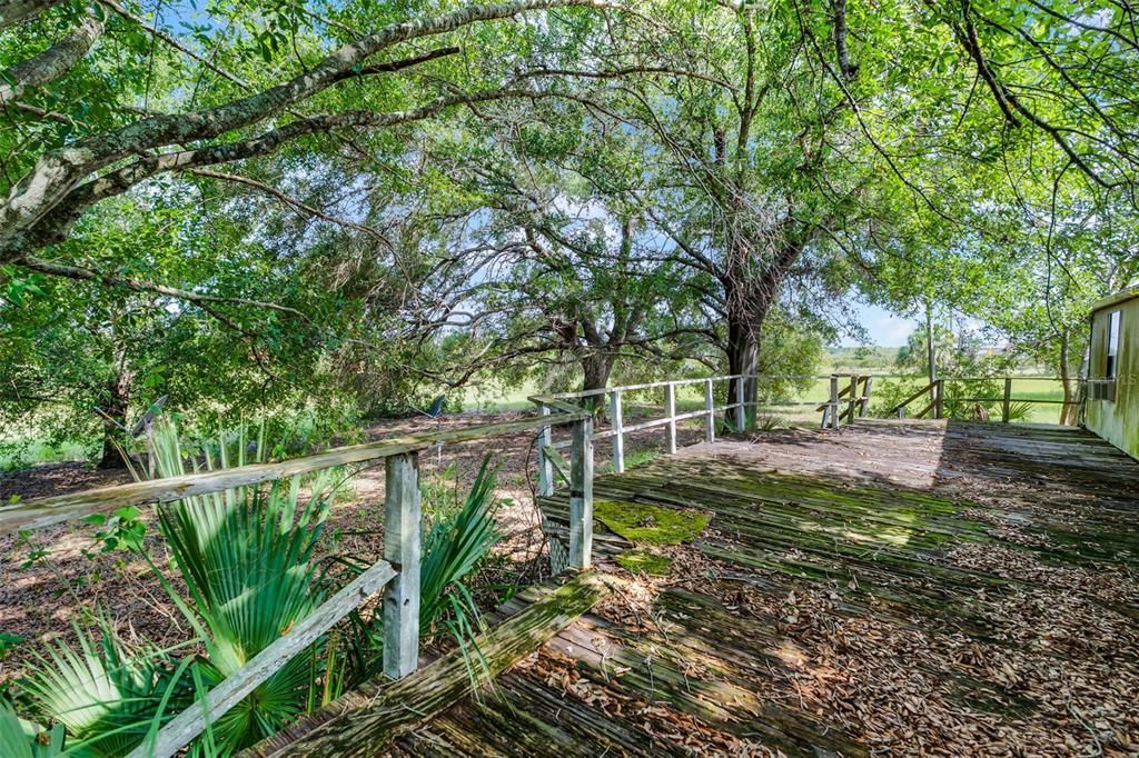 En Venta: $390,000 (32.31 acres)