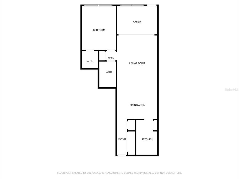 Под контрактом: $79,000 (1 спален, 1 ванн, 985 Квадратных фут)