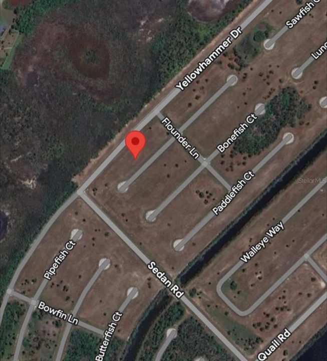 Recently Sold: $14,500 (0.17 acres)