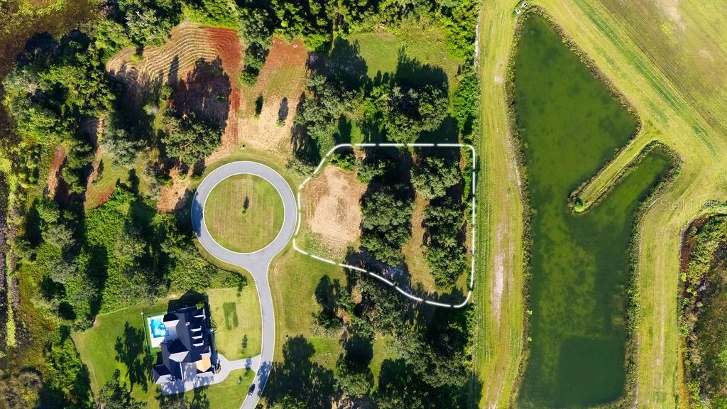 Недавно продано: $175,000 (1.16 acres)