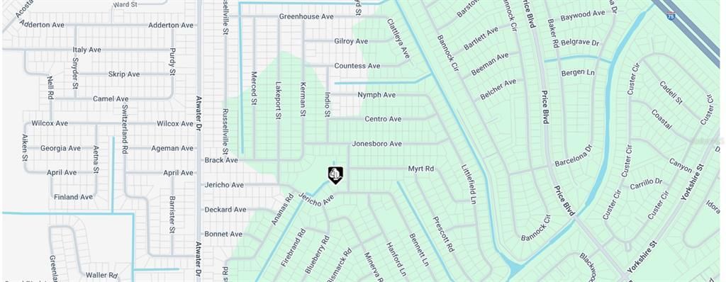 Active With Contract: $13,000 (0.26 acres)