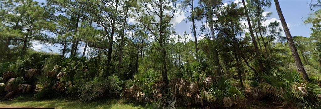 Active With Contract: $13,000 (0.26 acres)