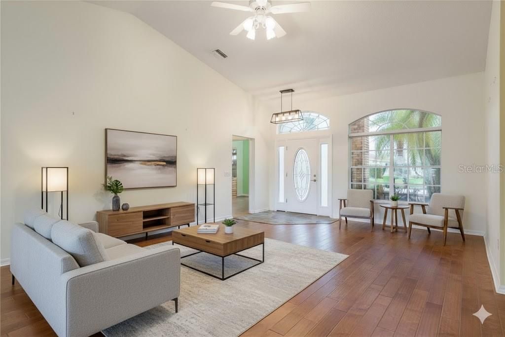 На продажу: $450,000 (3 спален, 2 ванн, 1814 Квадратных фут)