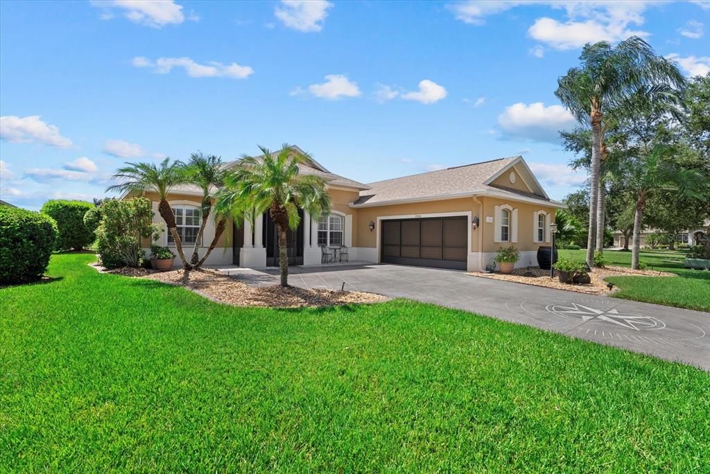 Activo con contrato: $575,000 (3 camas, 3 baños, 2303 Pies cuadrados)