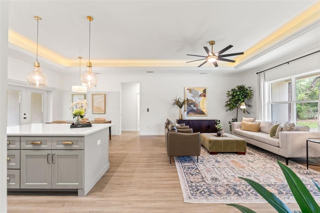 На продажу: $379,000 (3 спален, 2 ванн, 1789 Квадратных фут)