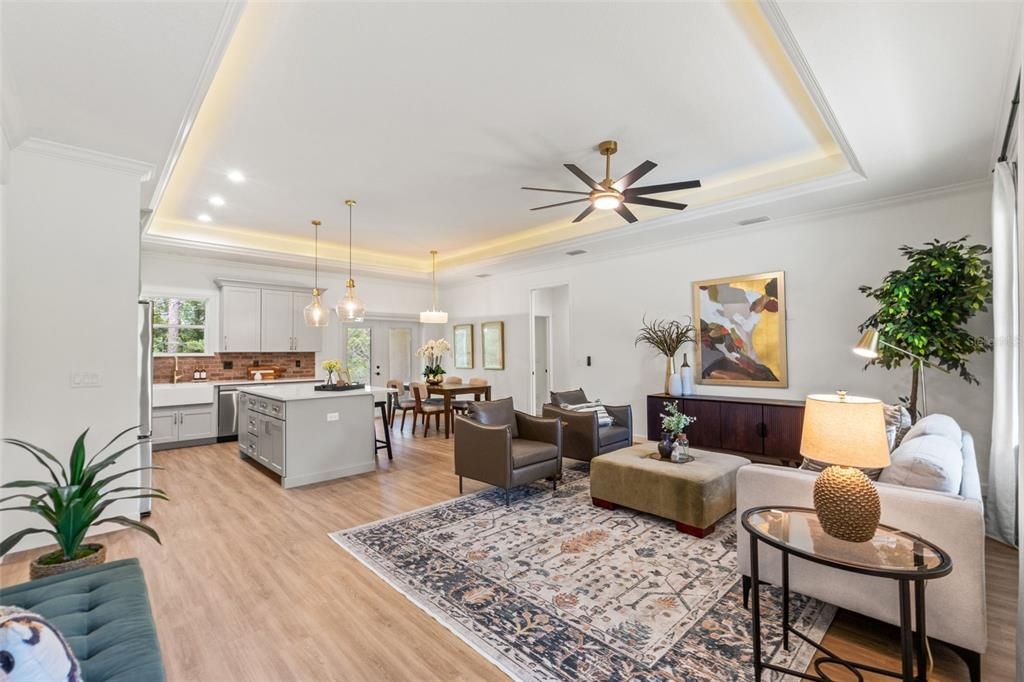 На продажу: $379,000 (3 спален, 2 ванн, 1789 Квадратных фут)