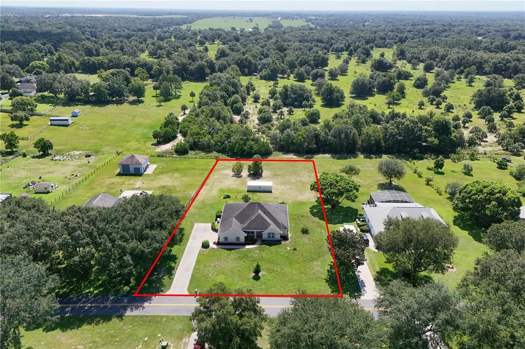 Active With Contract: $590,000 (4 beds, 3 baths, 2492 Square Feet)