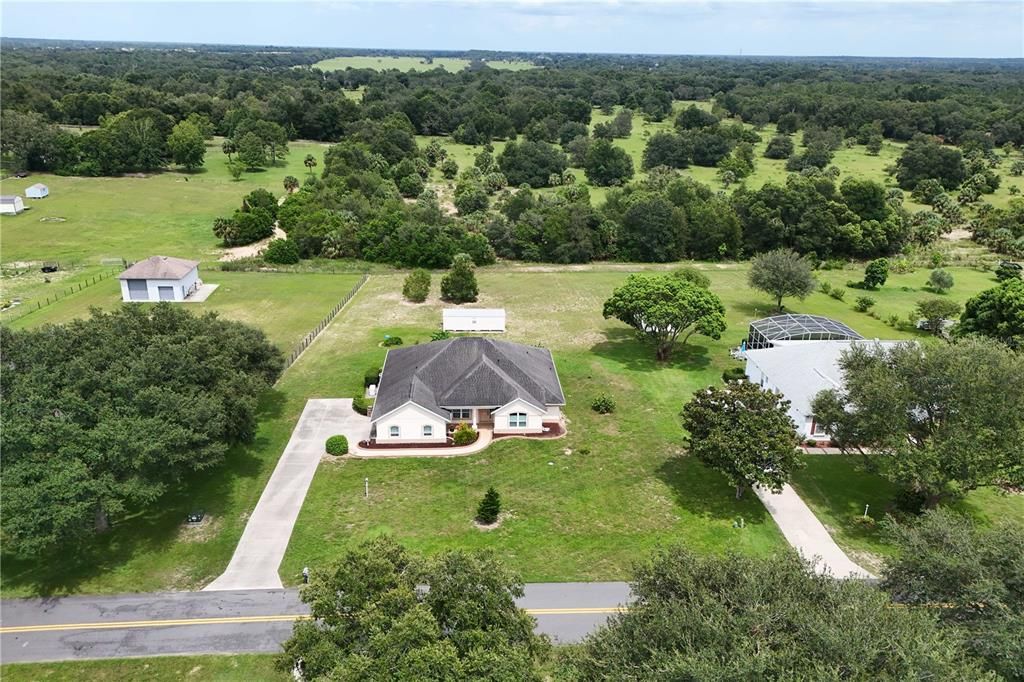 Active With Contract: $590,000 (4 beds, 3 baths, 2492 Square Feet)