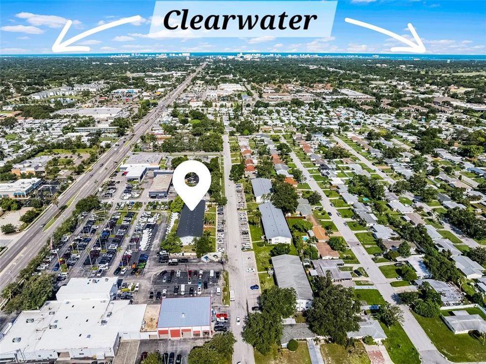 Active With Contract: $156,000 (1 beds, 1 baths, 585 Square Feet)