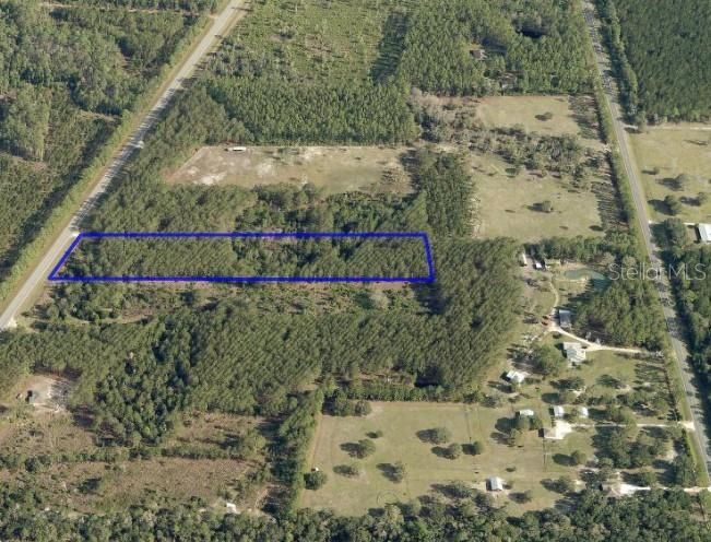 На продажу: $209,000 (5.37 acres)