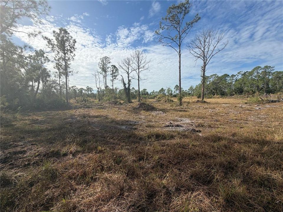 En Venta: $157,000 (2.50 acres)