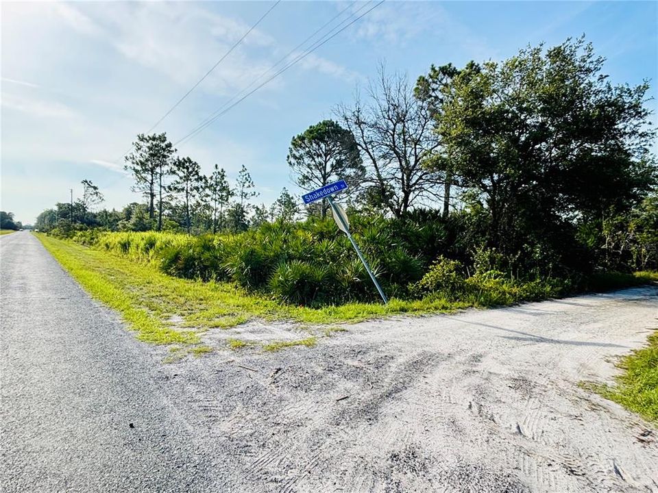 En Venta: $38,950 (1.25 acres)