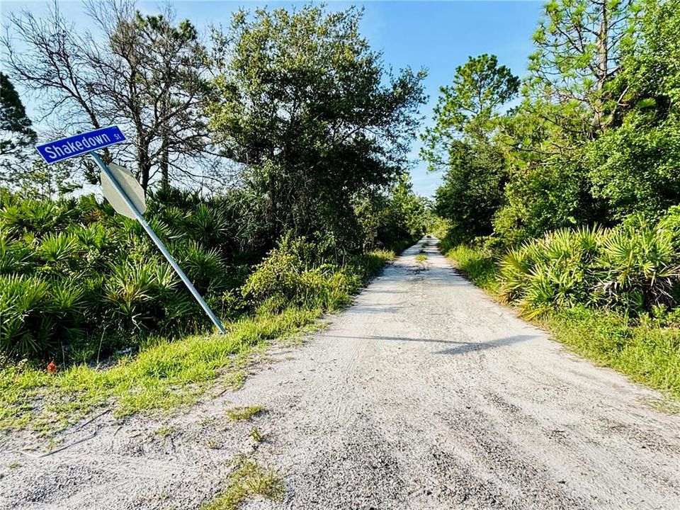 En Venta: $38,950 (1.25 acres)