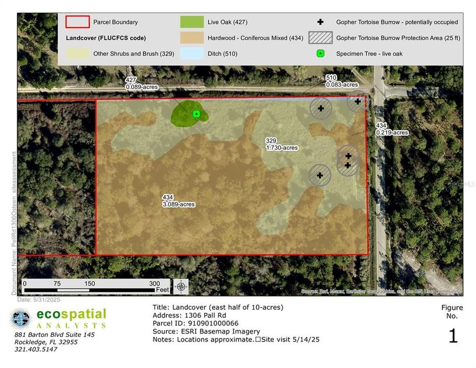 En Venta: $430,000 (10.00 acres)