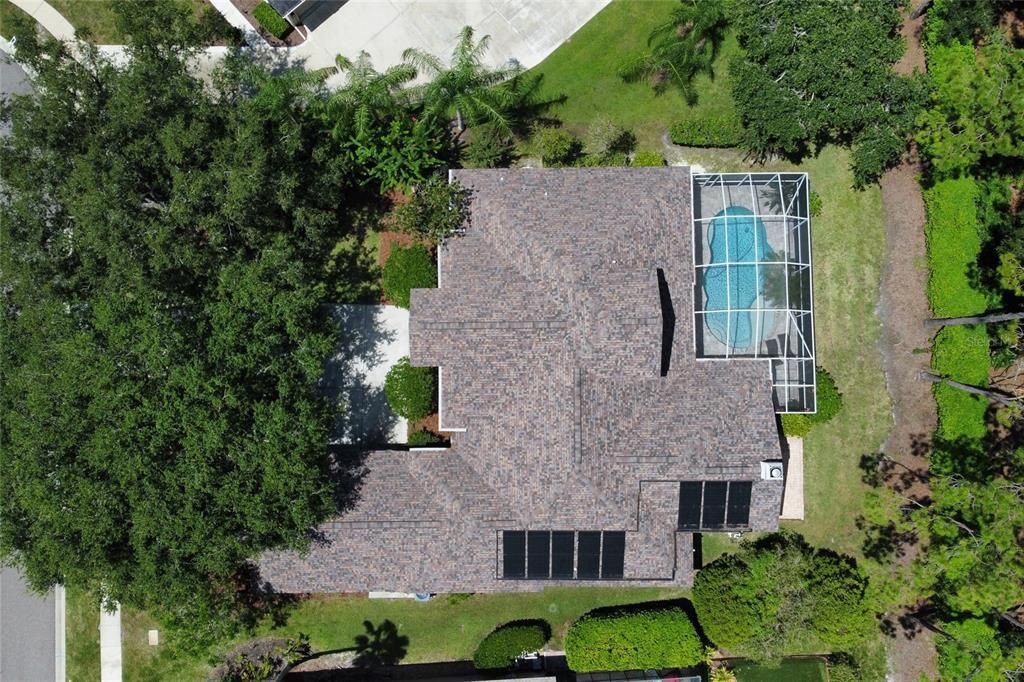 Activo con contrato: $995,000 (4 camas, 3 baños, 3293 Pies cuadrados)