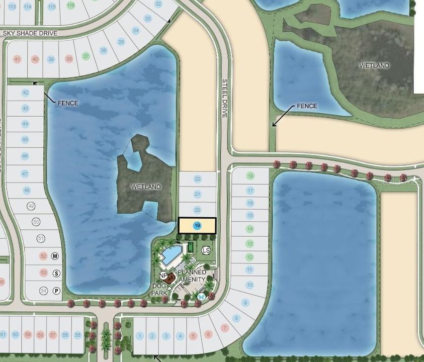 Active With Contract: $469,999 (4 beds, 3 baths, 2394 Square Feet)