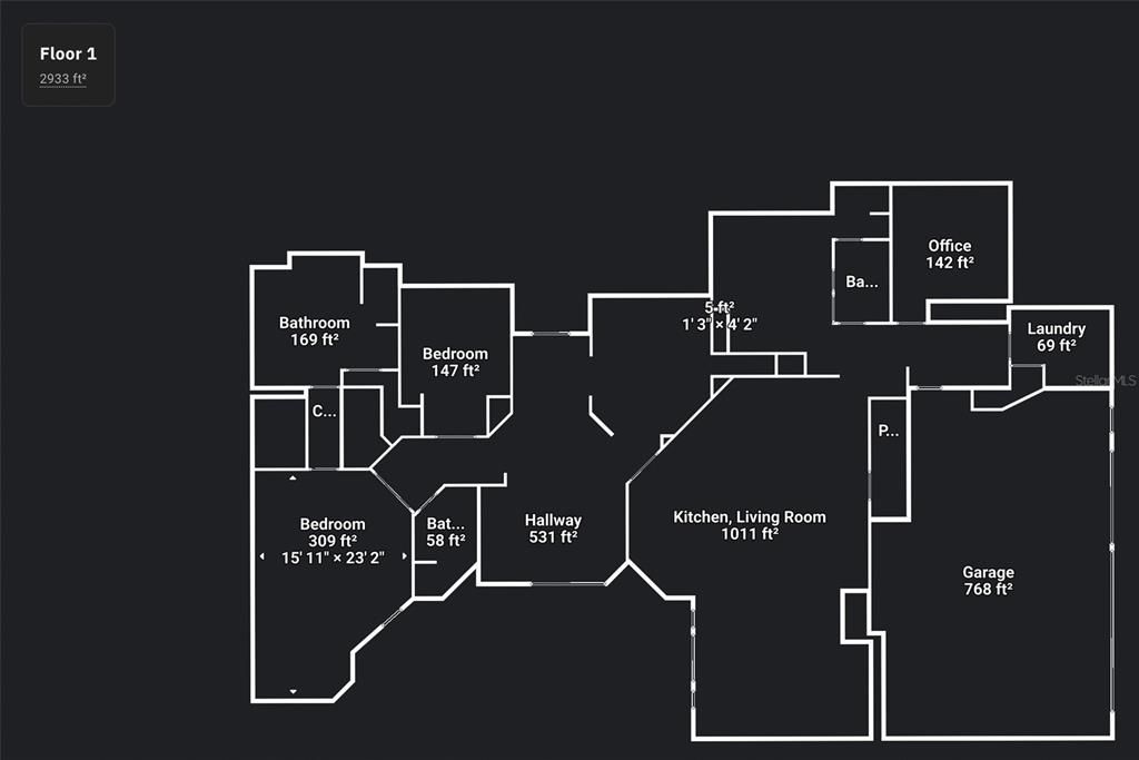 For Sale: $869,900 (5 beds, 4 baths, 3384 Square Feet)