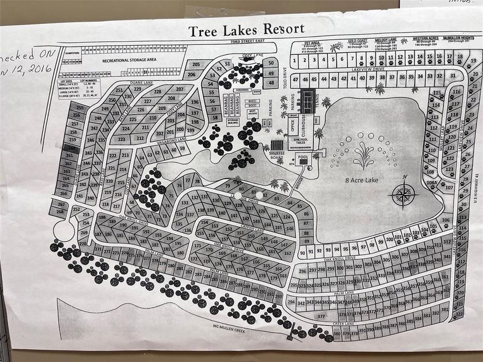 For Sale: $39,900 (1 beds, 1 baths, 480 Square Feet)