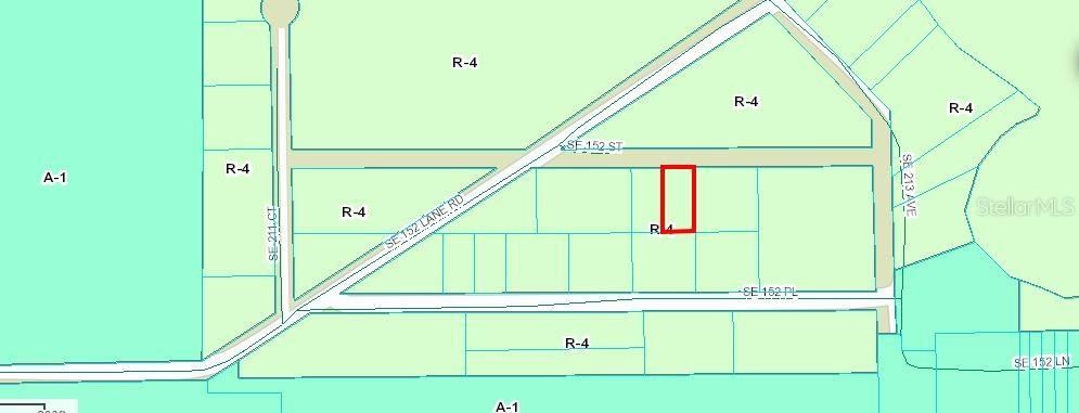 待售: $3,900 (0.11 acres)