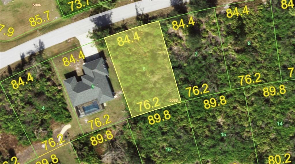 Недавно продано: $16,000 (0.23 acres)