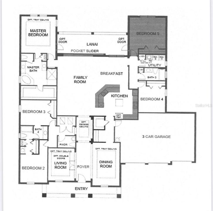 For Sale: $1,296,000 (5 beds, 3 baths, 3347 Square Feet)