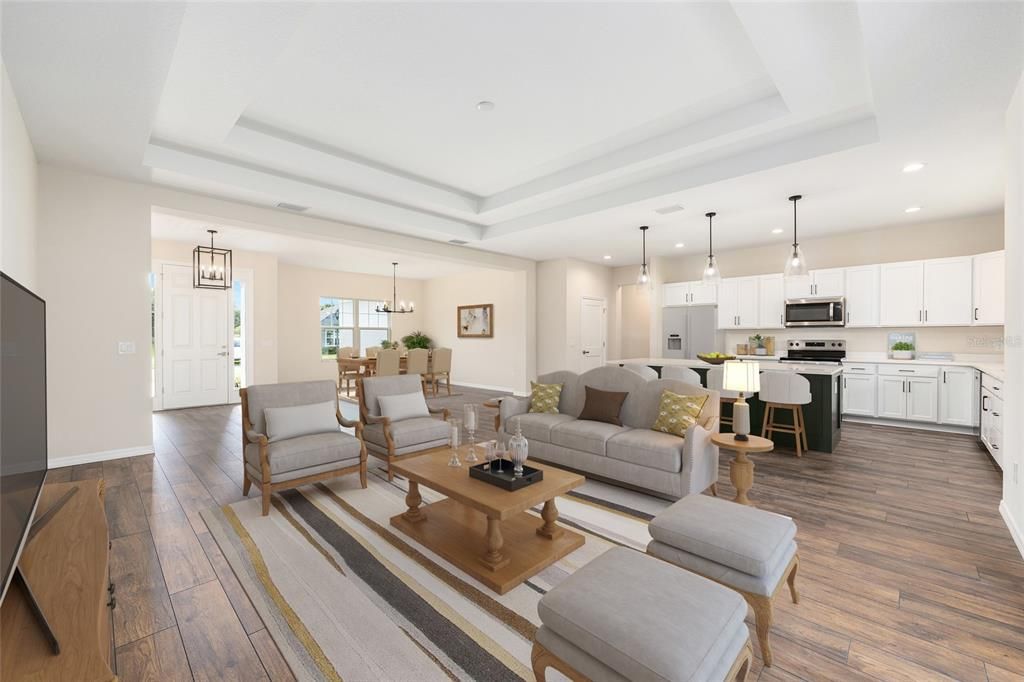 合同活跃: $421,600 (3 贝兹, 2 浴室, 2294 平方英尺)