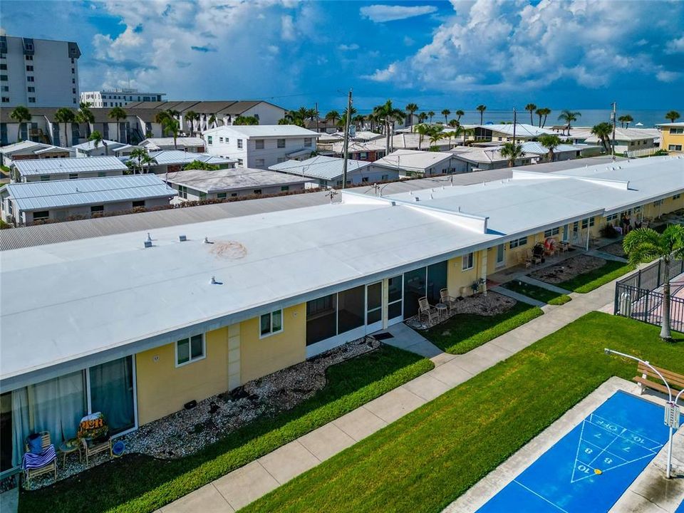 На продажу: $600,000 (1 спален, 1 ванн, 600 Квадратных фут)