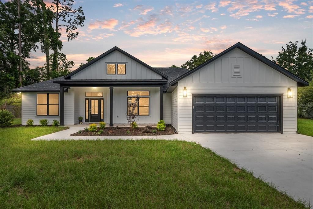 Active With Contract: $625,707 (4 beds, 2 baths, 2023 Square Feet)