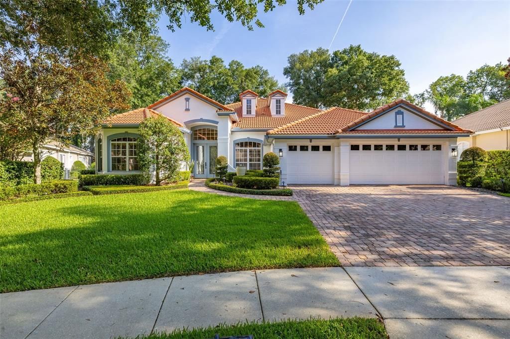 Recently Sold: $1,190,000 (4 beds, 4 baths, 4004 Square Feet)