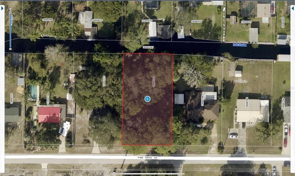 待售: $120,000 (0.41 acres)