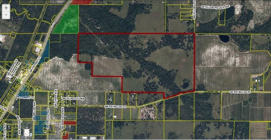 Recently Sold: $4,860,000 (490.00 acres)