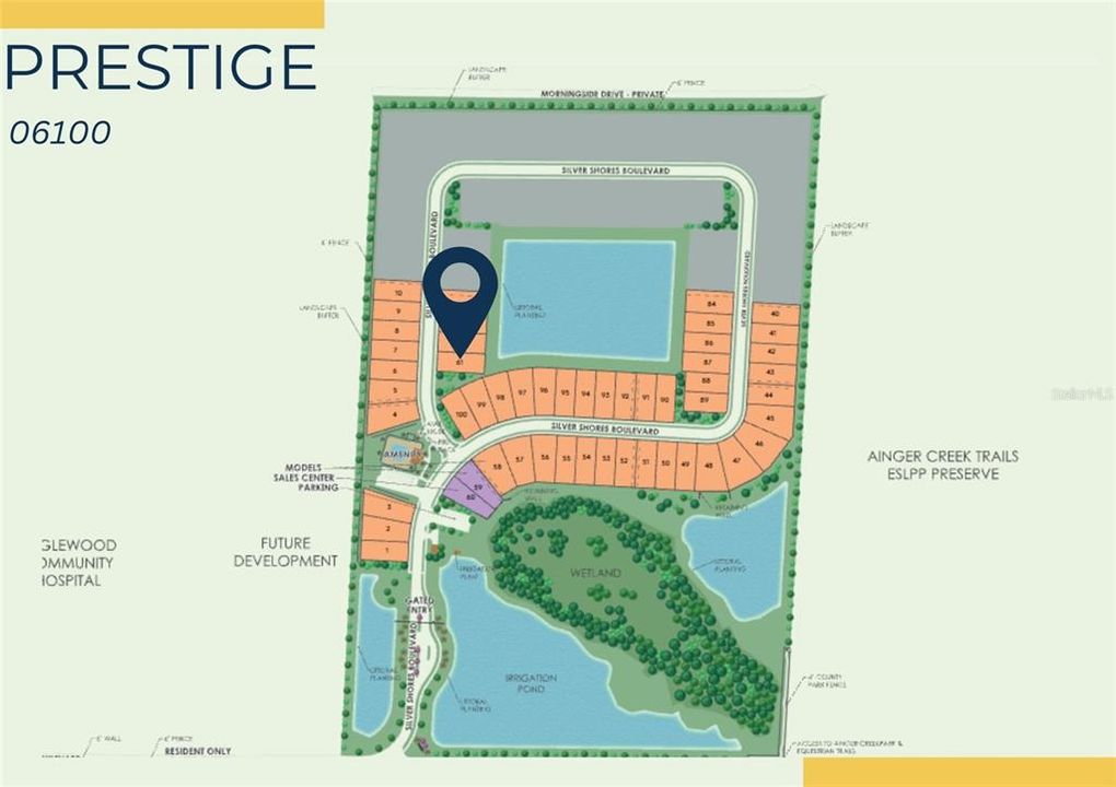 Под контрактом: $499,990 (2 спален, 2 ванн, 2107 Квадратных фут)