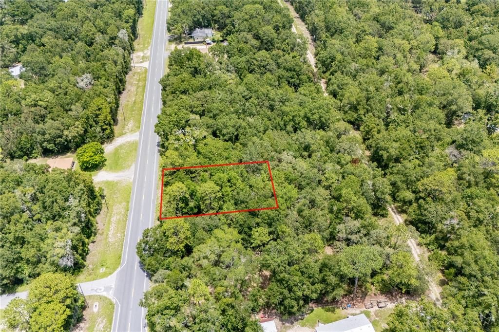 待售: $18,500 (0.23 acres)