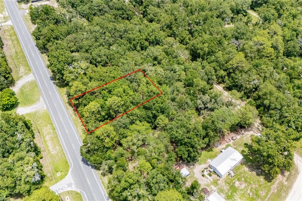 待售: $18,500 (0.23 acres)