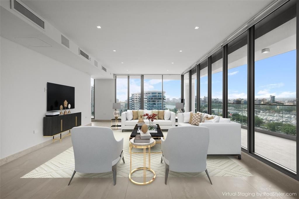 待售: $5,100,000 (4 贝兹, 4 浴室, 4151 平方英尺)