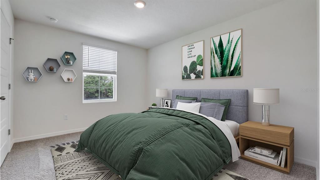 Active With Contract: $423,490 (4 beds, 3 baths, 2725 Square Feet)