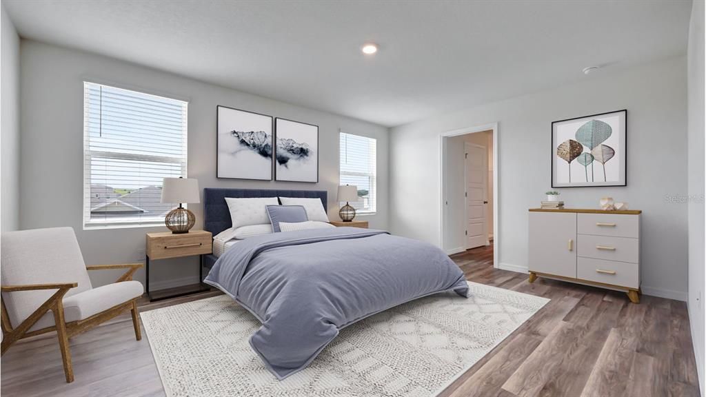 Active With Contract: $423,490 (4 beds, 3 baths, 2725 Square Feet)