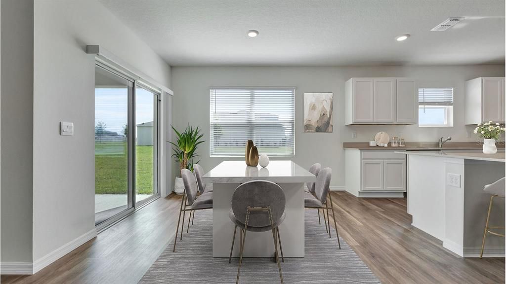 Active With Contract: $423,490 (4 beds, 3 baths, 2725 Square Feet)