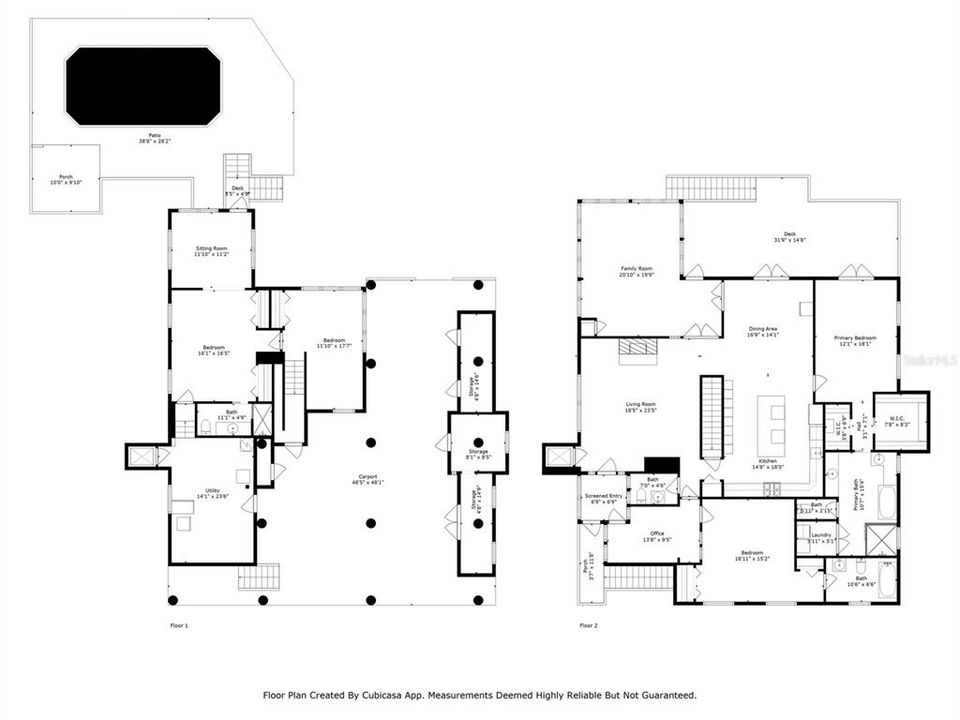 For Sale: $1,699,000 (4 beds, 3 baths, 3070 Square Feet)