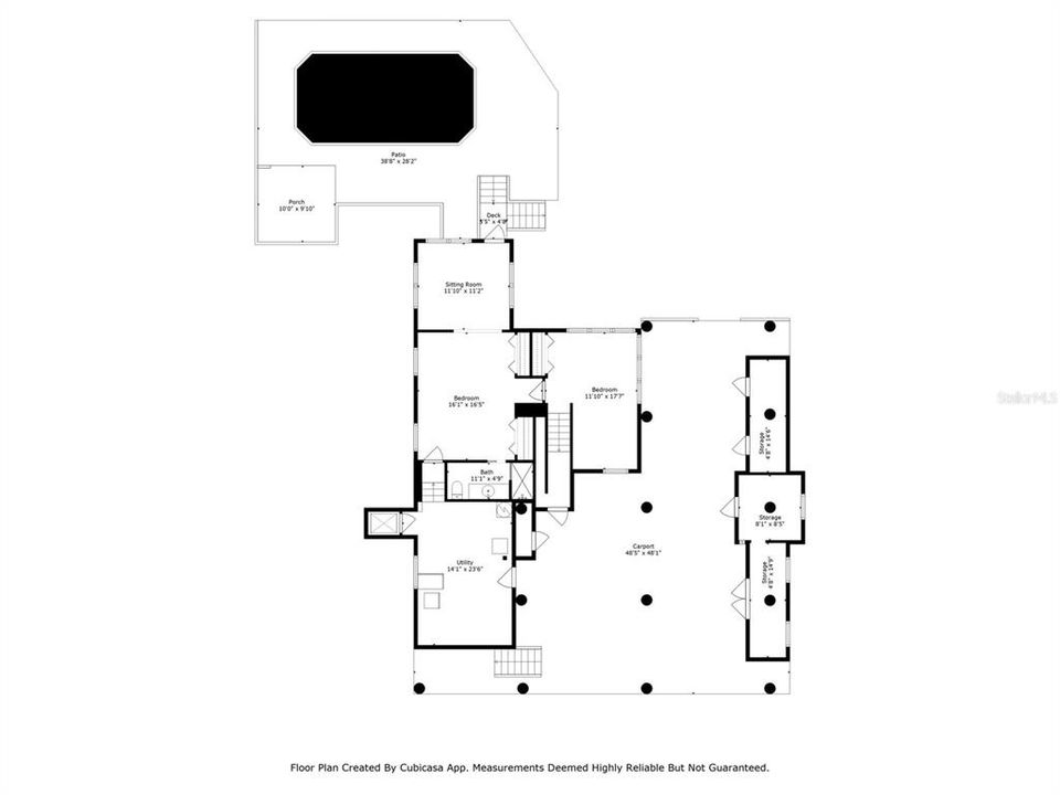 For Sale: $1,699,000 (4 beds, 3 baths, 3070 Square Feet)