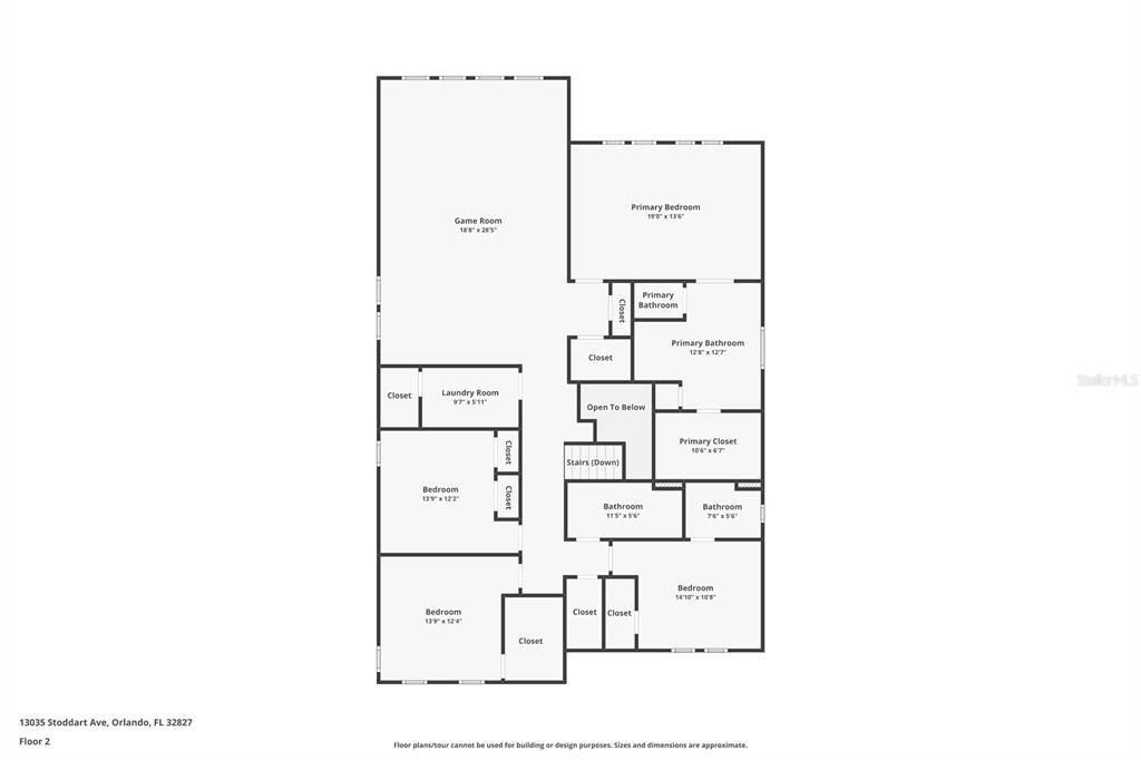 For Sale: $1,389,000 (5 beds, 4 baths, 4198 Square Feet)