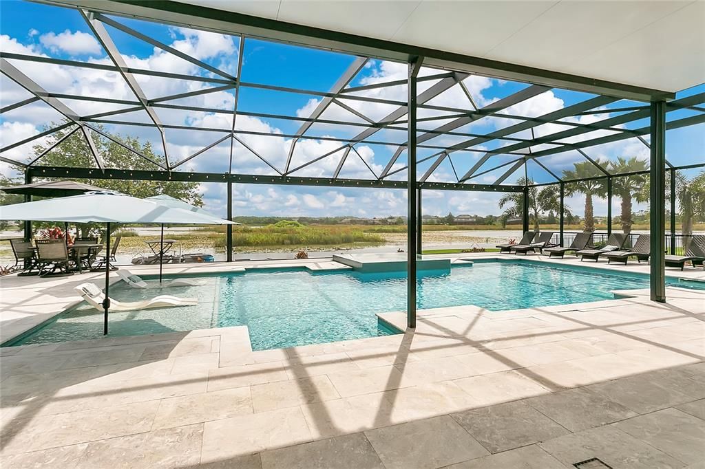 Под контрактом: $2,225,000 (5 спален, 5 ванн, 4092 Квадратных фут)