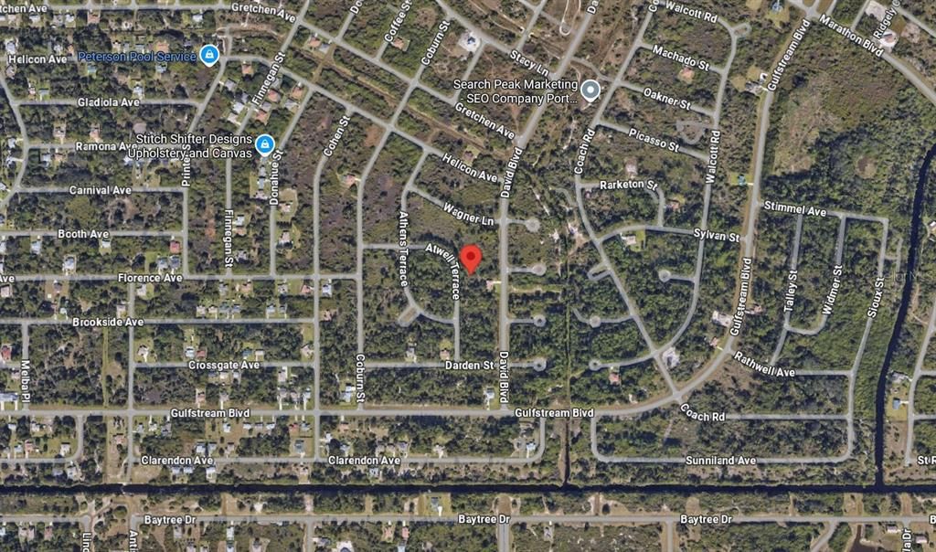 Activo con contrato: $15,000 (0.24 acres)