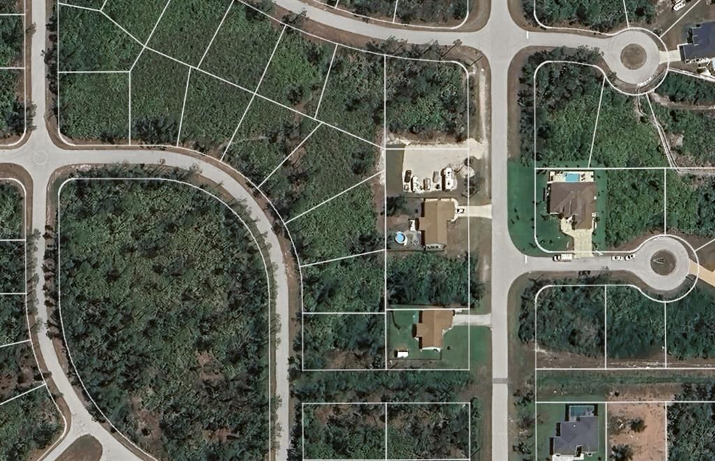 Activo con contrato: $15,000 (0.24 acres)