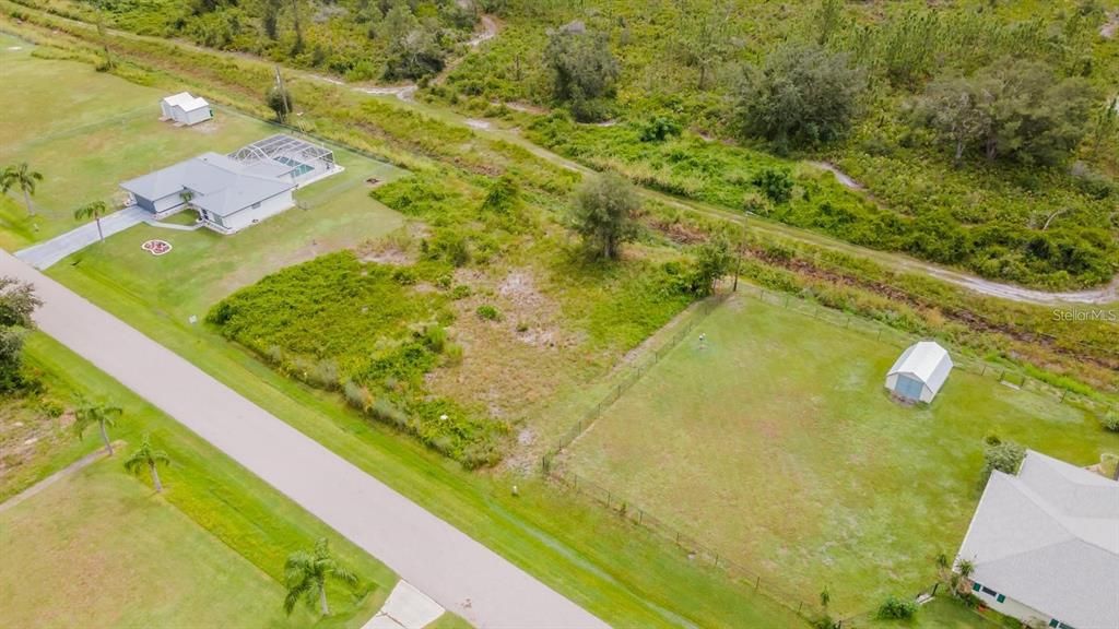 For Sale: $17,000 (0.22 acres)