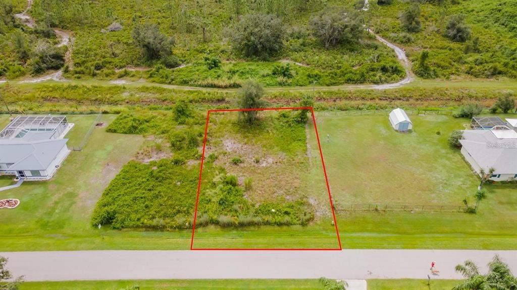 For Sale: $17,000 (0.22 acres)