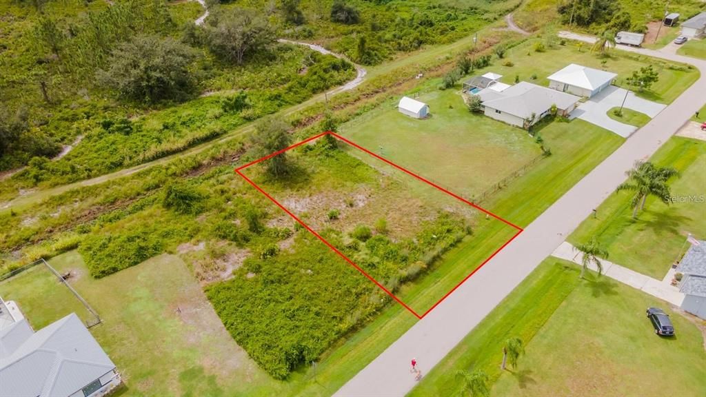 For Sale: $17,000 (0.22 acres)