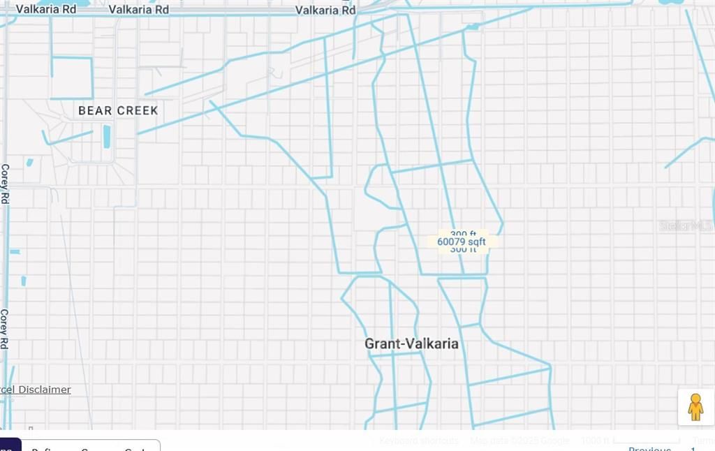 For Sale: $14,000 (1.40 acres)