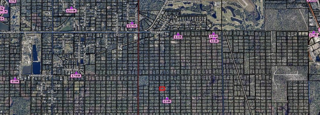 For Sale: $14,000 (1.40 acres)