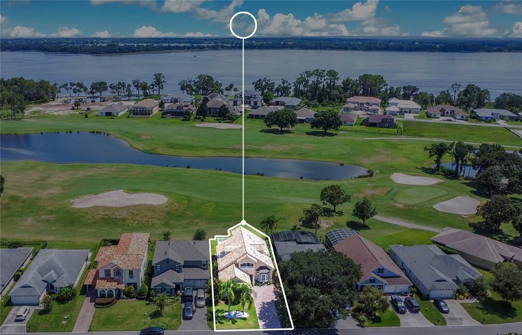 En Venta: $520,000 (3 camas, 3 baños, 2847 Pies cuadrados)